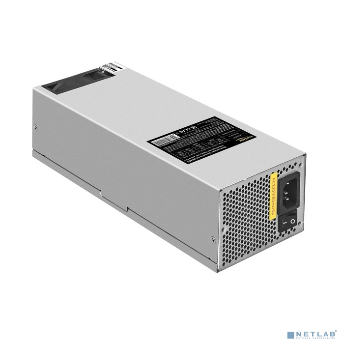 Серверный БП 1000W ExeGate ServerPRO-2U-1000ADS (2U, APFC, КПД 87% (80 PLUS Silver)