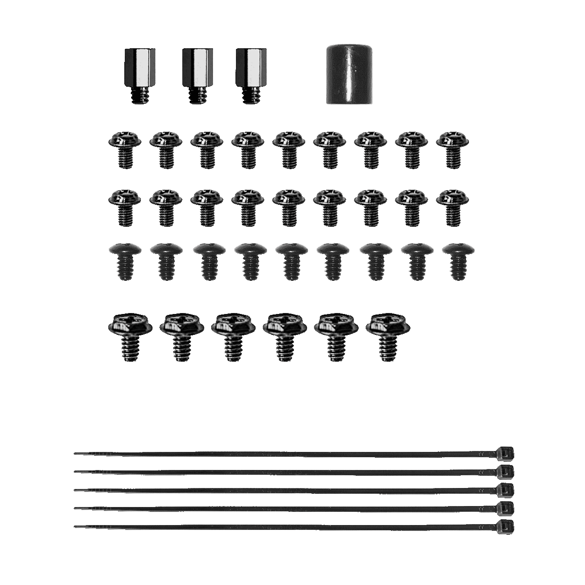 Корпус для ПК Deepcool CG530 4F