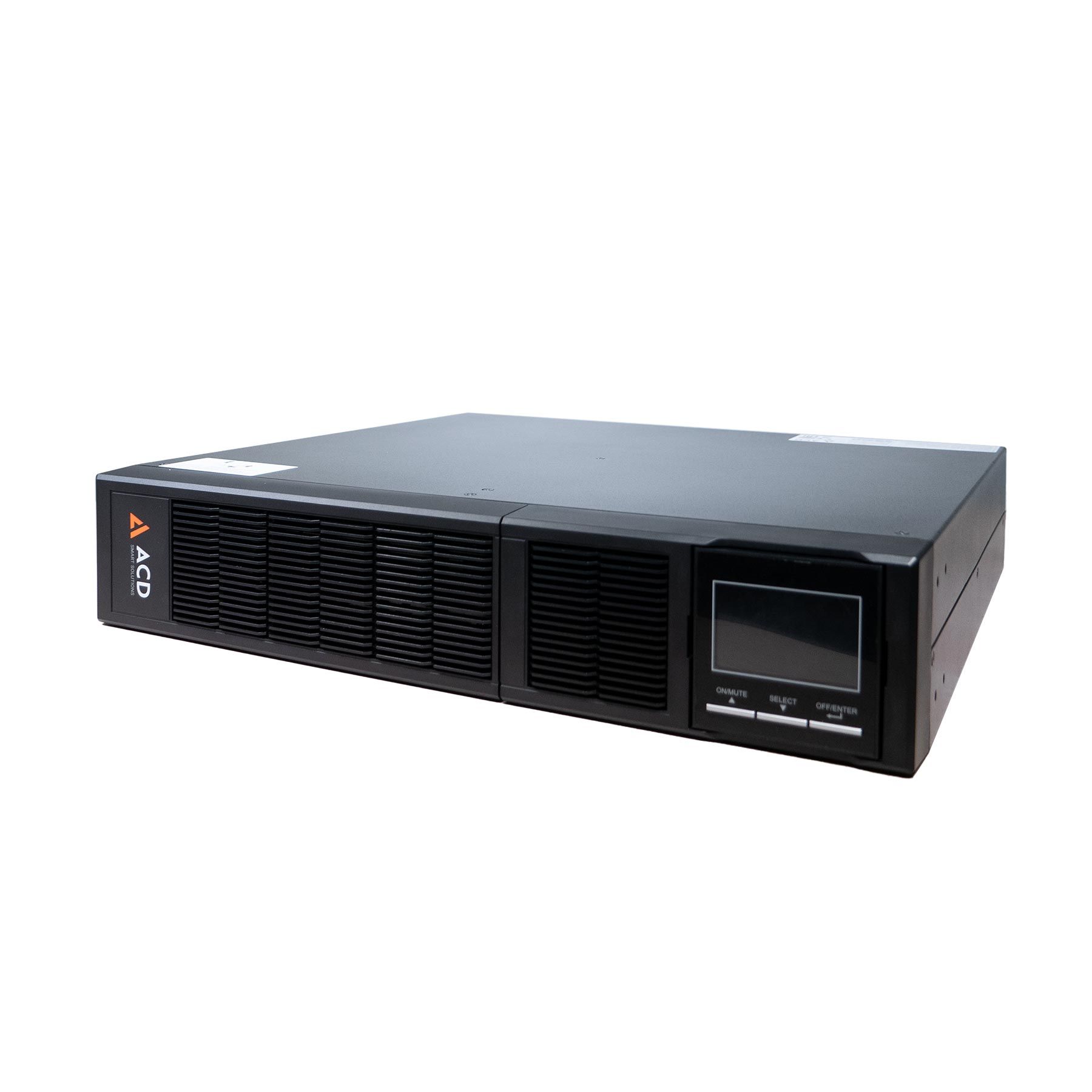 Источник бесперебойного питания ИБП ACD PW-RackLine Pro 1000I