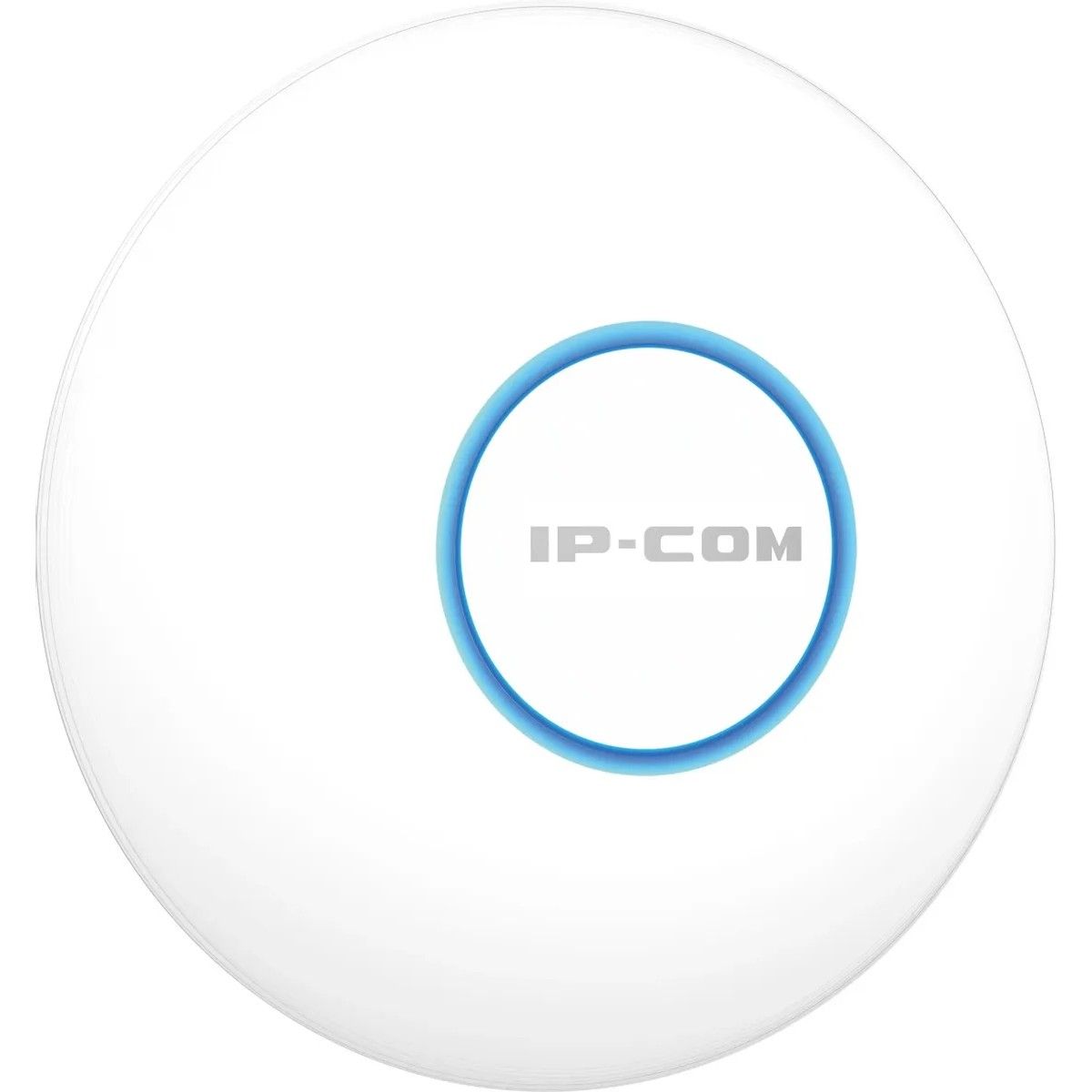 Точка доступа IP-Com Pro-6-Lite AX3000 10/100/1000BASE-TX/Wi-Fi белый