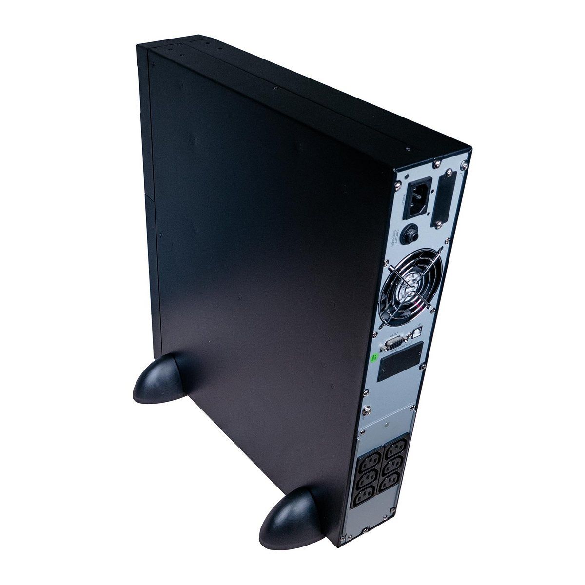 Источник бесперебойного питания ИБП ACD PW-RackLine 2000I