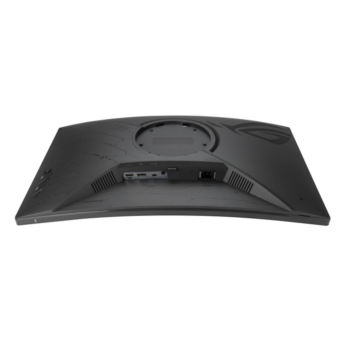 Монитор 27" XG27WCS VA WQHD(2560x1440) 180Hz USB-С DP HDMI 1ms(GTG) 400cd/㎡ 16:9 Curved(1500R)