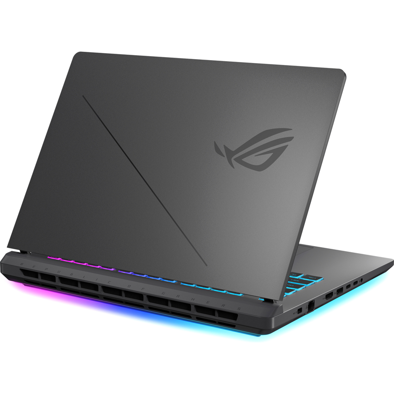 Ноутбук Asus ROG Strix G16 G615LW-S5080 Core Ultra 9 275HX 32Gb SSD1Tb NVIDIA GeForce RTX5080 16Gb 1