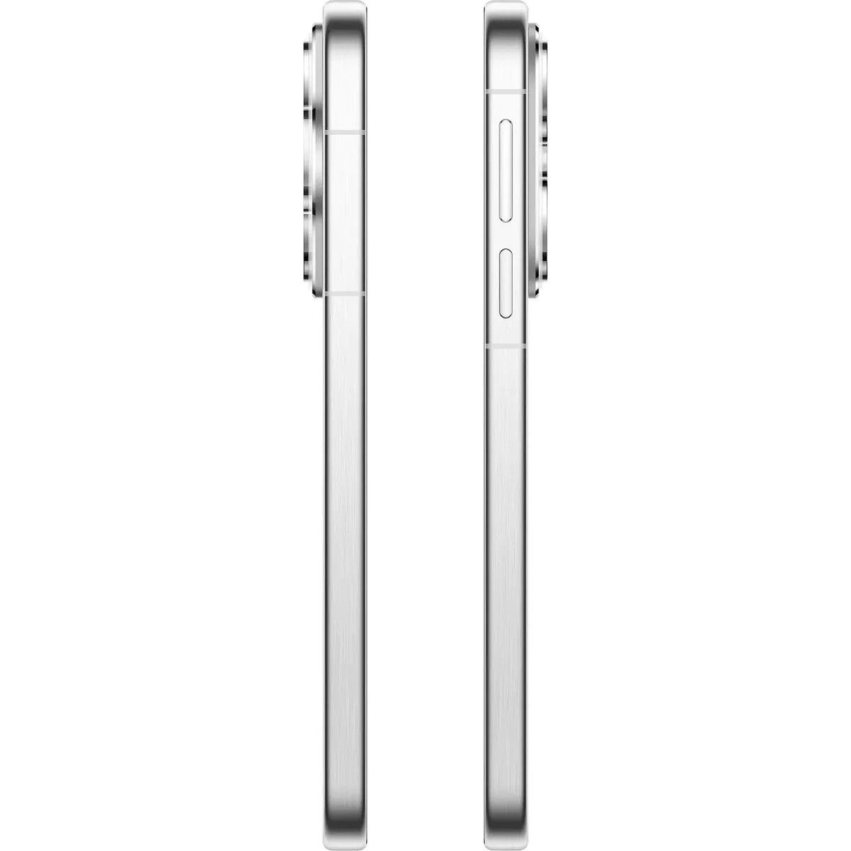 Смартфон Huawei PURA 80 PRO 12+256Gb, белый (51098KEU)