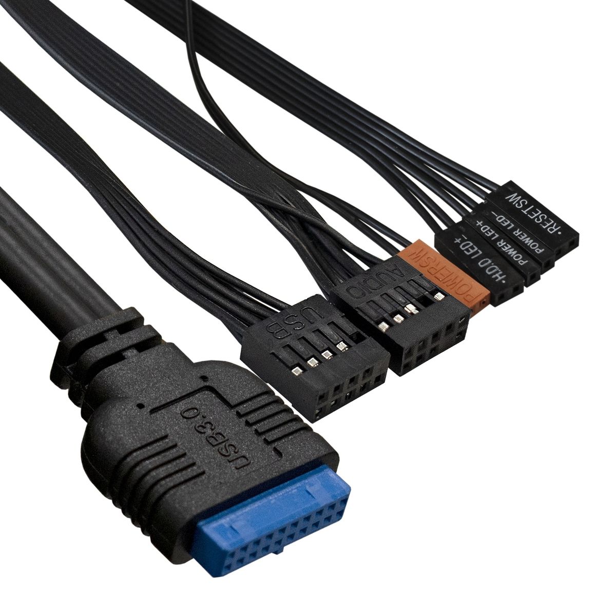 Корпус для ПК Exegate EX291271RUS