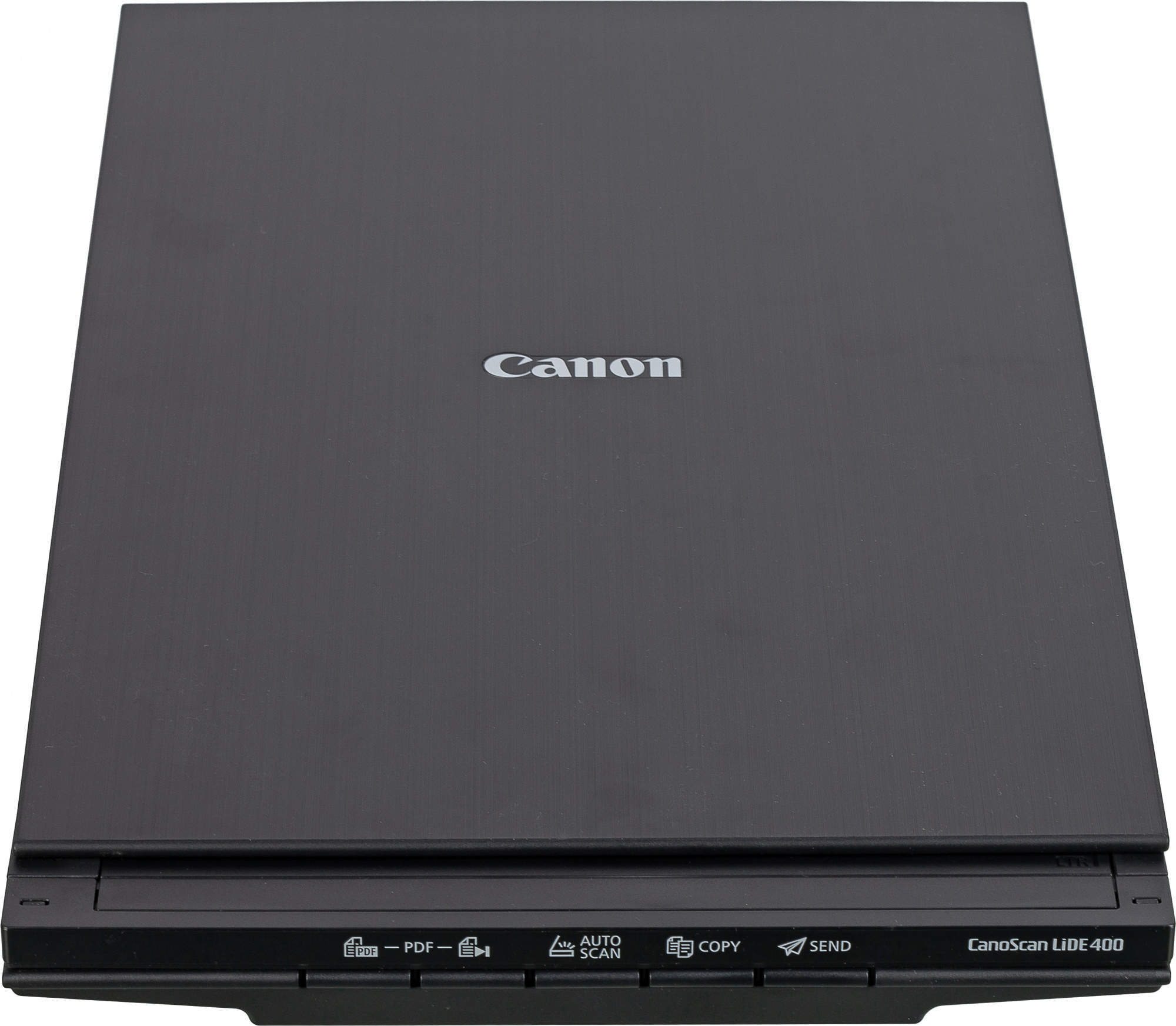 Сканер планшетный Canon Canoscan LIDE400 (2996C010 / 2996C018) A4