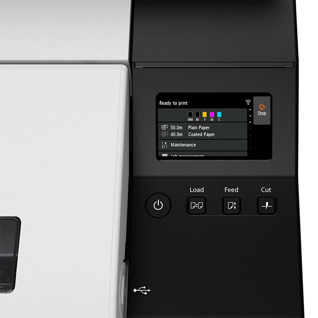 Плоттер Canon imagePROGRAF TX-3100 (4600C003) A0/36"