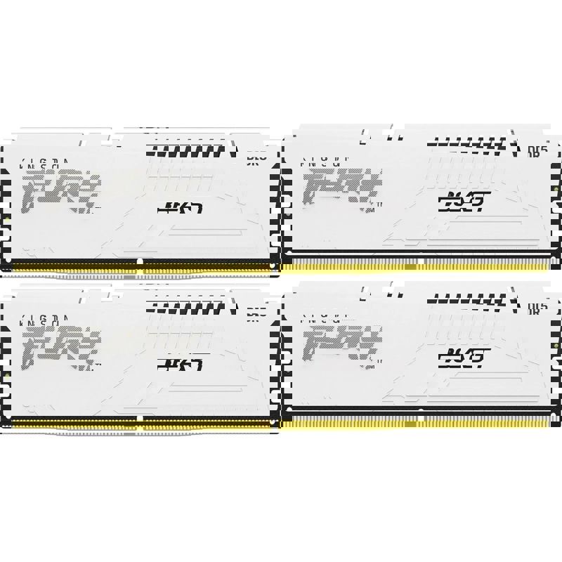 Память DDR5 2x32GB 5200MHz Kingston KF552C40BWK2-64 Fury Beast Expo RTL Gaming PC5-41600 CL40 DIMM 2