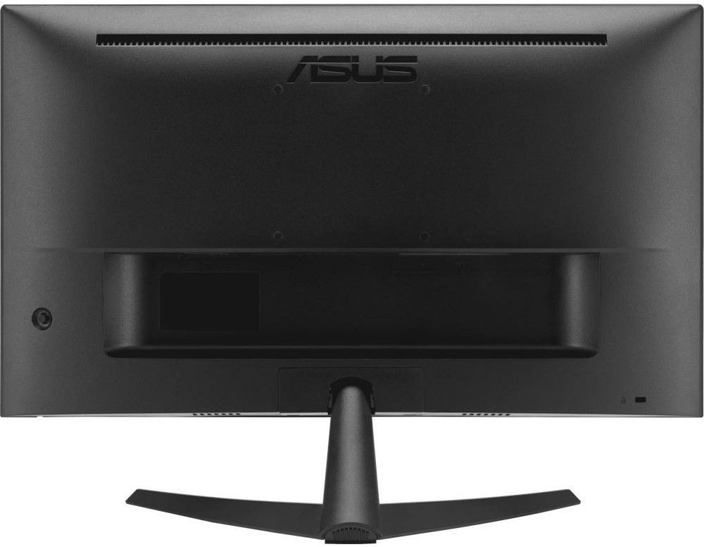 Монитор Asus 21.45" VY229Q черный IPS LED 1ms 16:9 HDMI M/M матовая 250cd 178гр/178гр 1920x1080 75Hz