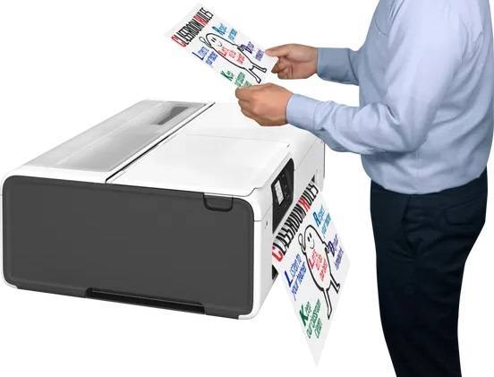 МФУ струйное Canon imagePROGRAF TC-20M (24", A1, 4 цвета, WiFi, сканер А4) (без стенда)