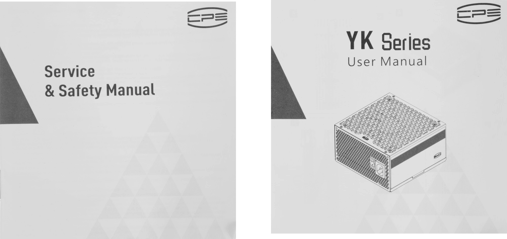 Блок питания PcCooler ATX 850W P5-YK850-B1F 80+ bronze (20+4pin) APFC 135mm fan 6xSATA RTL