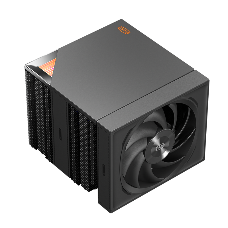 PcCooler RZ820 BK