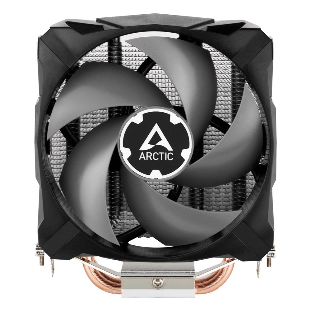 Вентилятор Arctic Cooling Вентилятор для процессора Arctic Freezer 7 X CO 1200/1150-56, Ryzen (AM4) 