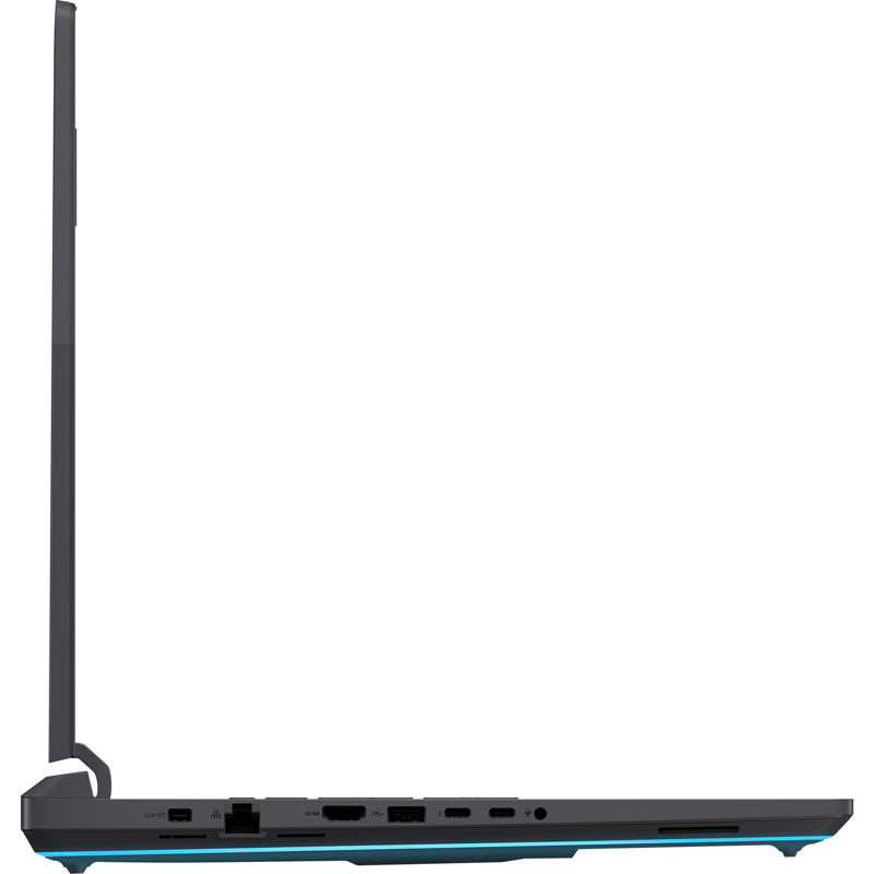 Ноутбук ASUS ROG Strix G18 G815JMR-S9063