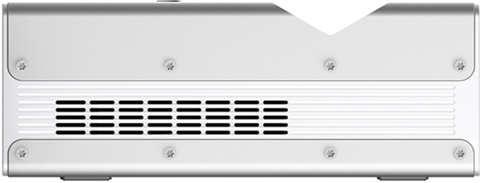 Проектор Cactus CS-PRU.03WT.Full HD-A DLP 6500Lm LS 650Lm ANSI (1920x1080) 2000:1 ресурс лампы:30000