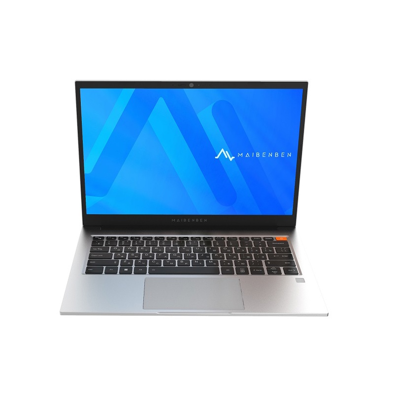 Ноутбук Maibenben B114C 14" (B114C-R576UMF1SPSRE2)