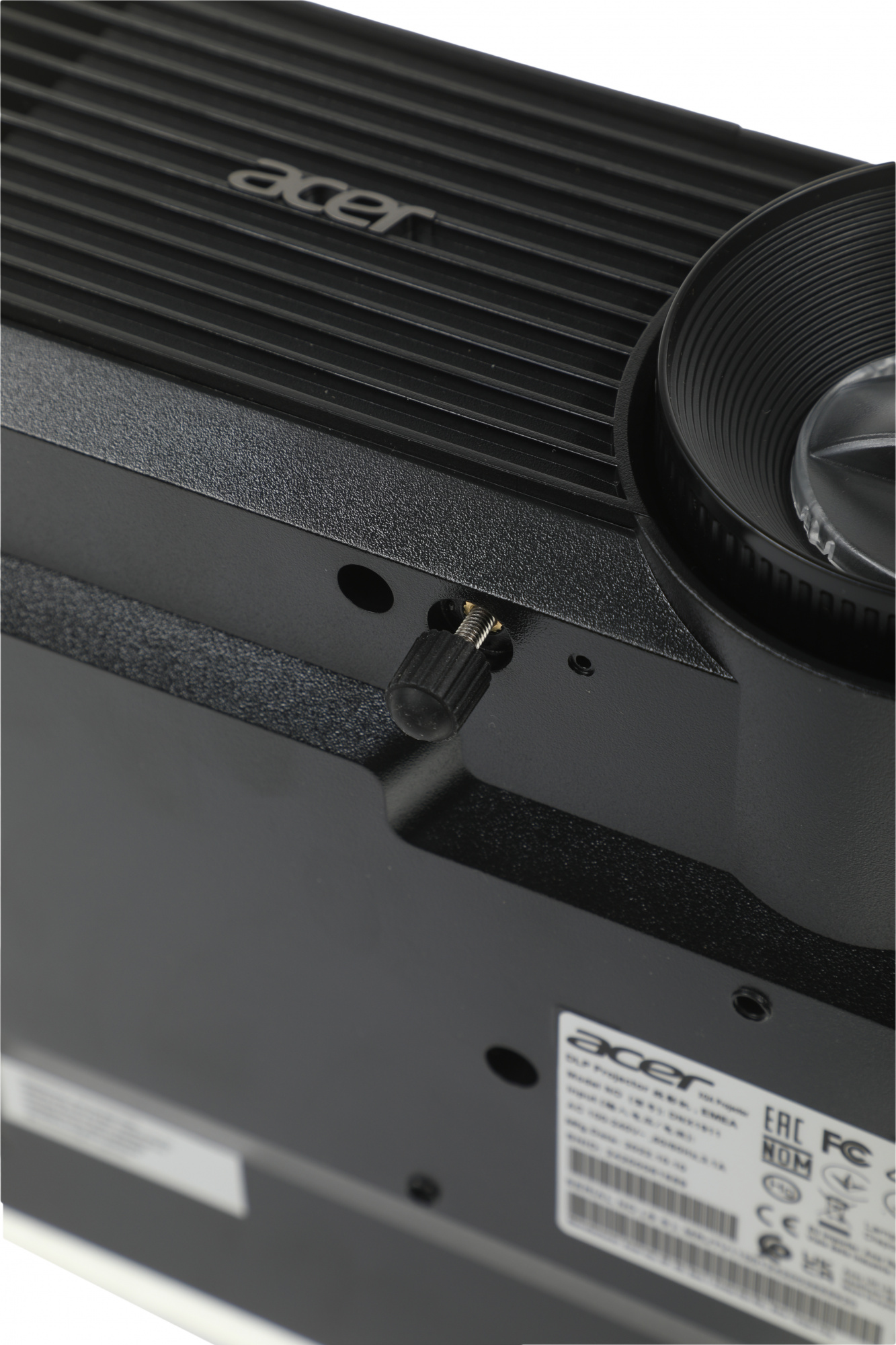 Проектор Acer X1228i DLP 4500Lm LS (1024x768) 20000:1 ресурс лампы:6000часов 1xHDMI 2.75кг