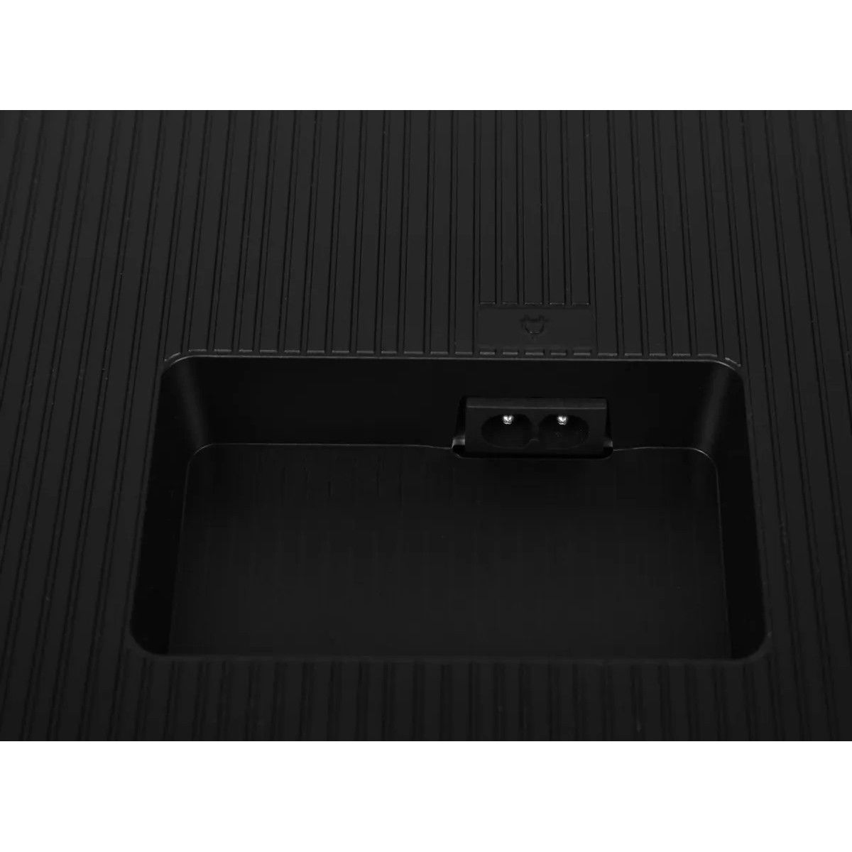 Телевизор LED Samsung 32" UE32F6000FUXRU черный FULL HD 60Hz DVB-T2 DVB-C DVB-S2 USB WiFi Smart TV