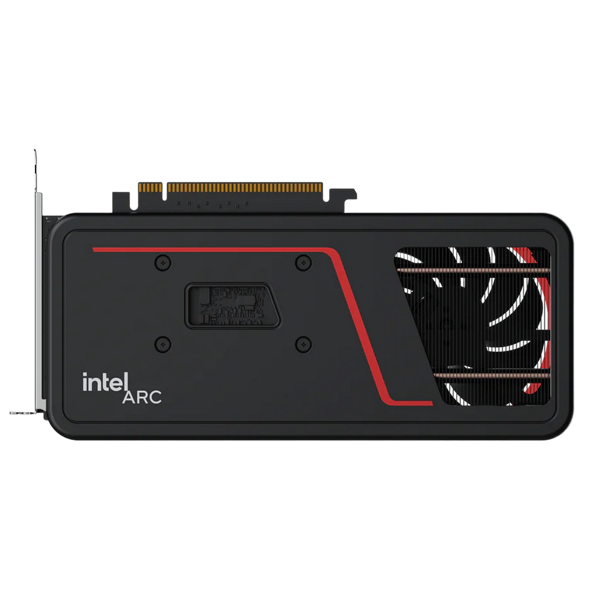 Видеокарта MAXSUN Intel Arc B580 Milestone 12G//Arc B580, HDMI, 3*DP, 12G, D6