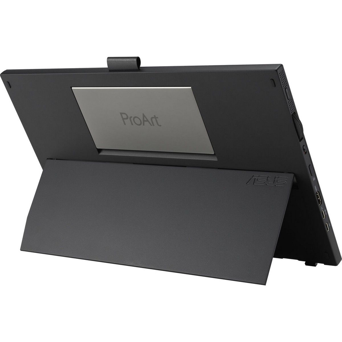 Монитор Asus 15.6" ProArt PA169CDV черный IPS LED 10ms 16:9 HDMI M/M матовая Piv 450cd 178гр/178гр 3