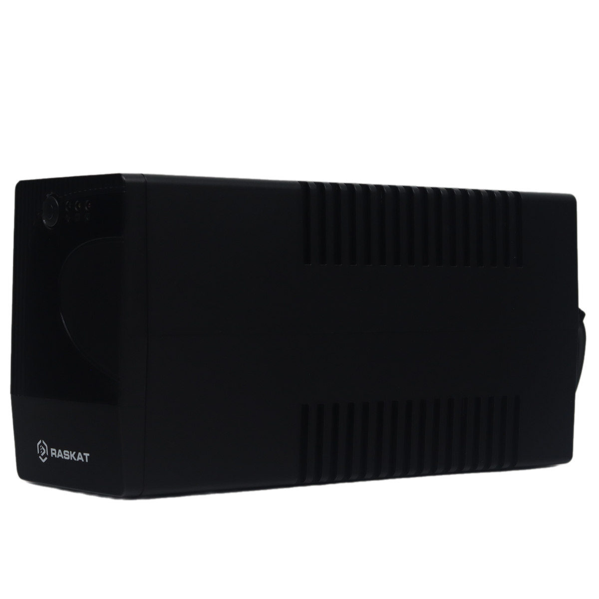 Источник бесперебойного питания  ИБП Raskat HS-650VA 650VA, 390Вт, 2хCEE 7