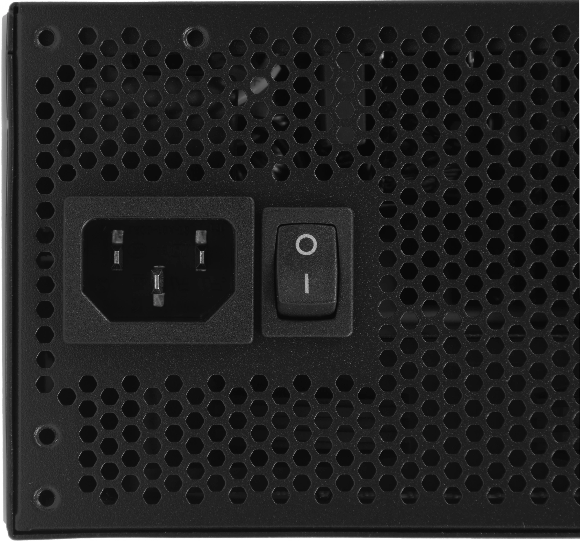 Блок питания Lian-Li ATX 1000W EDGE1000 Gen.5 80+ platinum (20+4pin) APFC 120mm fan 12xSATA Cab Mana