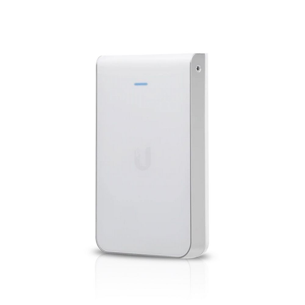 Точка доступа Ubiquiti UniFi AP In-Wall HD