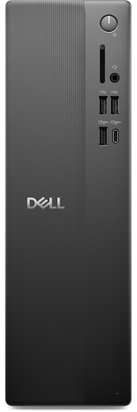 ПК Dell Slim SFF Core Ultra 7-265 , 16GB(1x16) DDR5, 1Tb PCIe NVMe SSD, Intel UHD Graphics, 260W, Gb