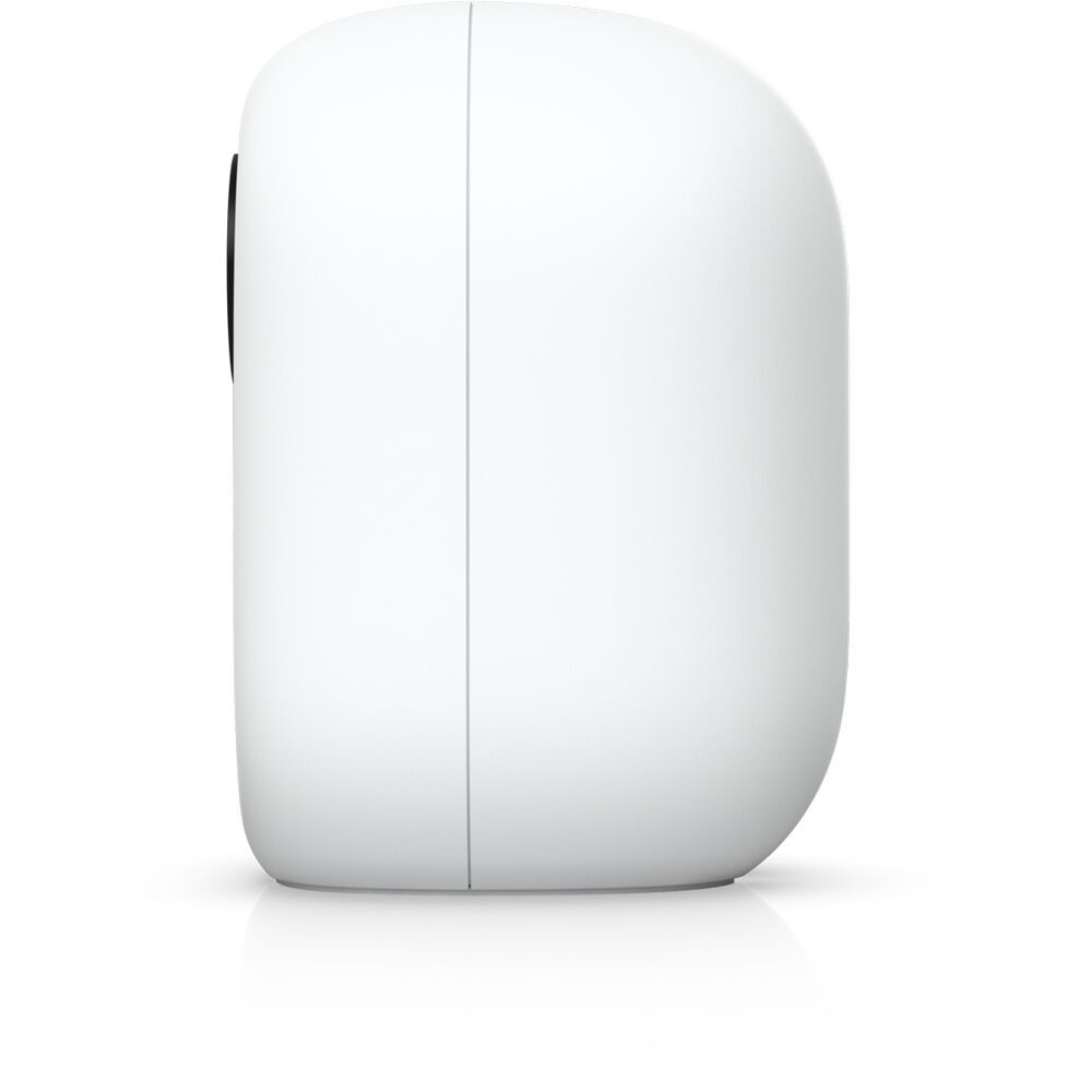 UBIQUITI UVC-G6-INS-W Видеокамера 4K (8MP) с Wi-Fi, 30 к/с, 109,9°, Multi-TOPS AI Engine, ИК-подсвет