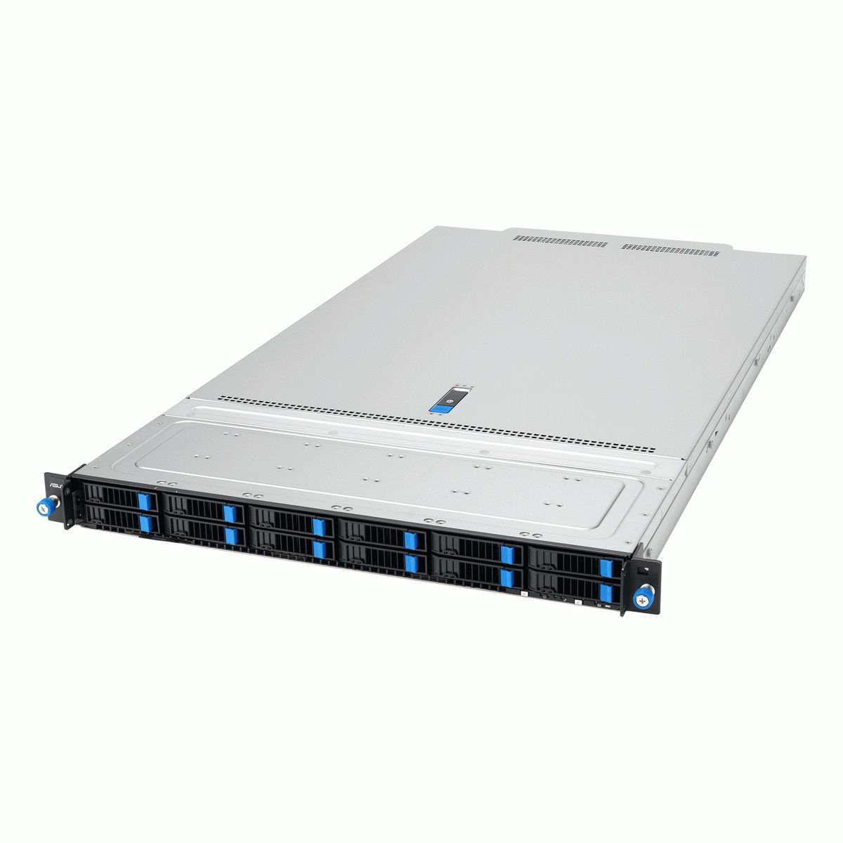 Серверная платформа ASUS RS700A-E13-RS12U/2KW/12NVMe/OCP