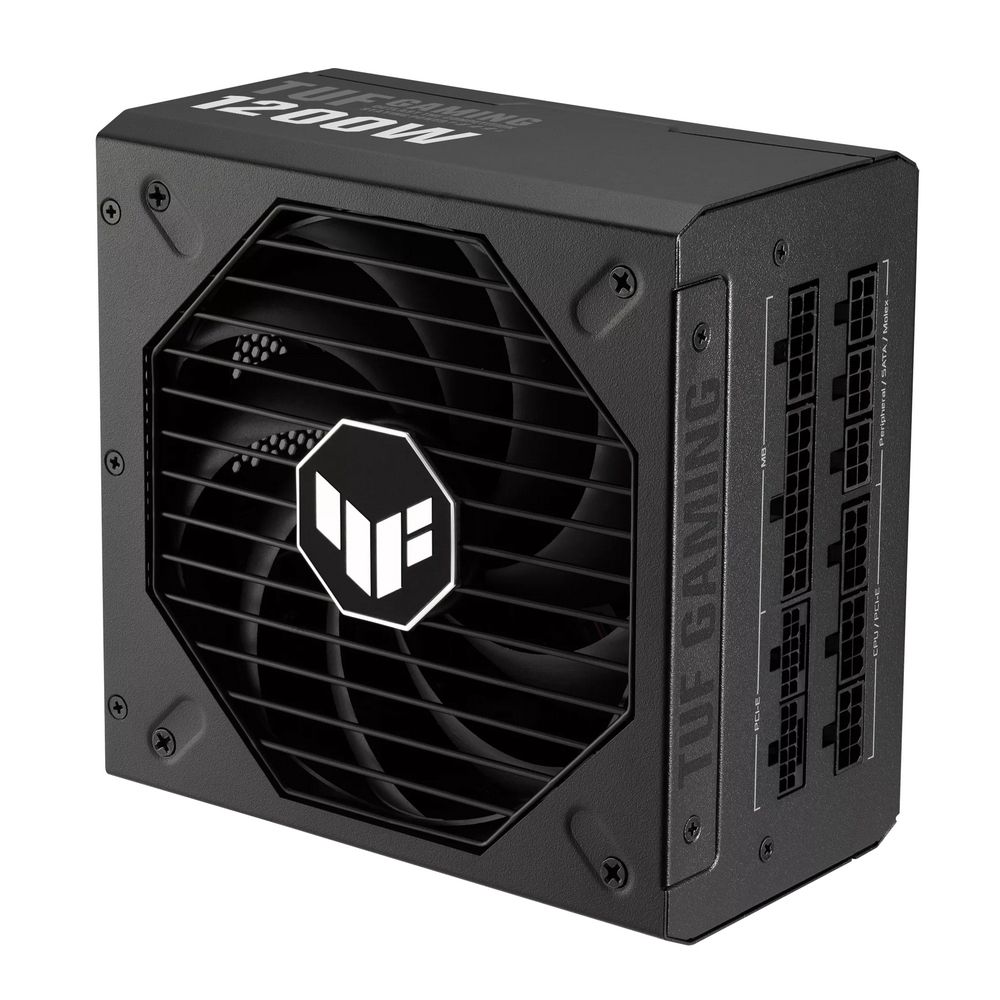 TUF-GAMING-1200G/PSU, CE+UK