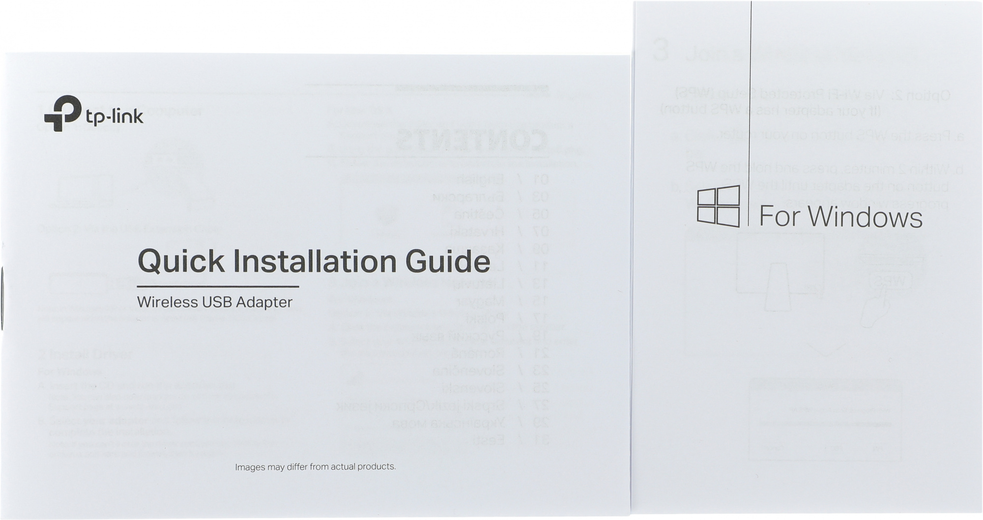 Сетевой адаптер Wi-Fi TP-Link Archer T3U AC1300 USB 3.0