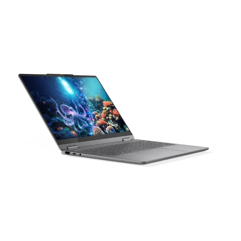 Ноутбук Lenovo Yoga 7 14ILL10 Core Ultra 7 256V 16Gb SSD1Tb Intel Arc 140V 14" OLED Touch WUXGA (192