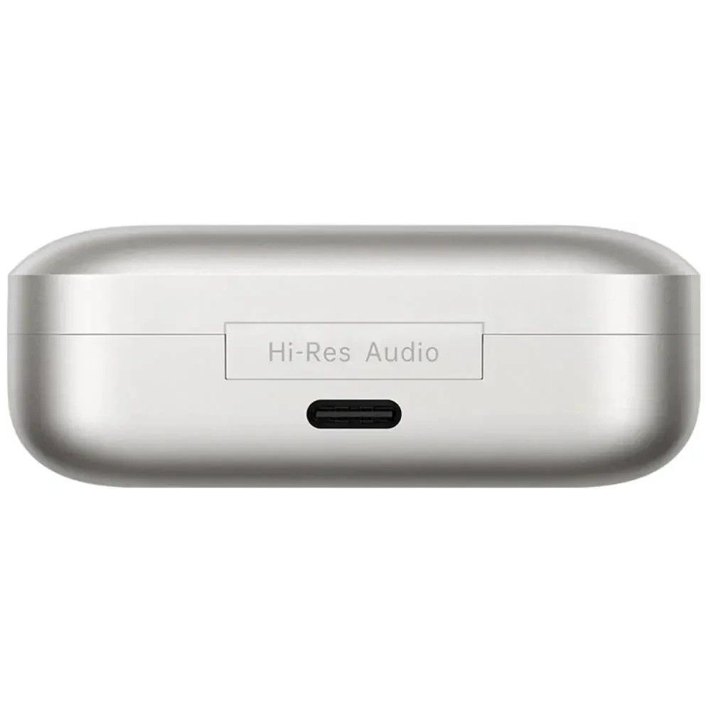 Наушники беспроводные Realme Buds Air7 RMA2408 (Серебряный)