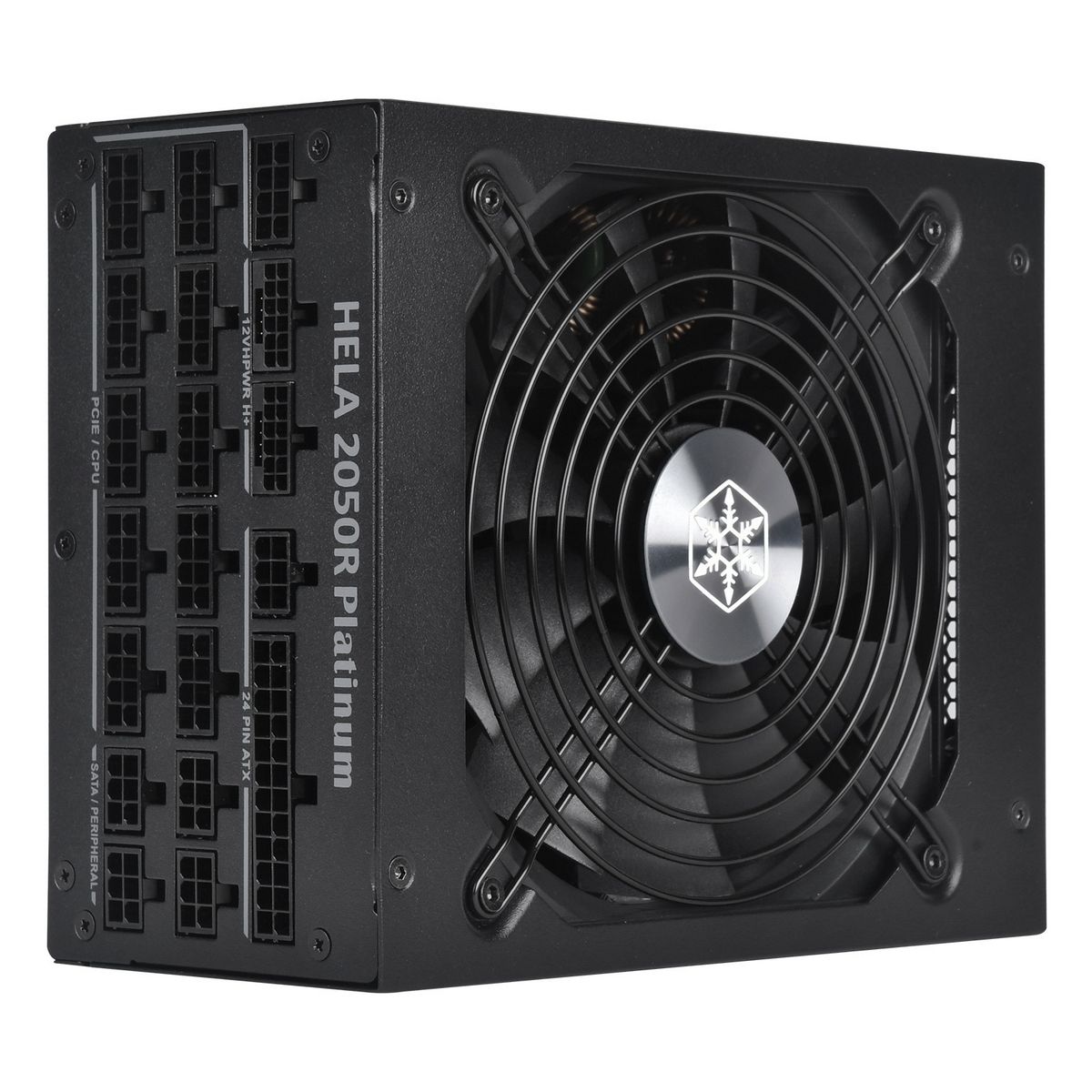 Блок питания Silverstone SST-HA2050R-PM (G540HA205RPM220)