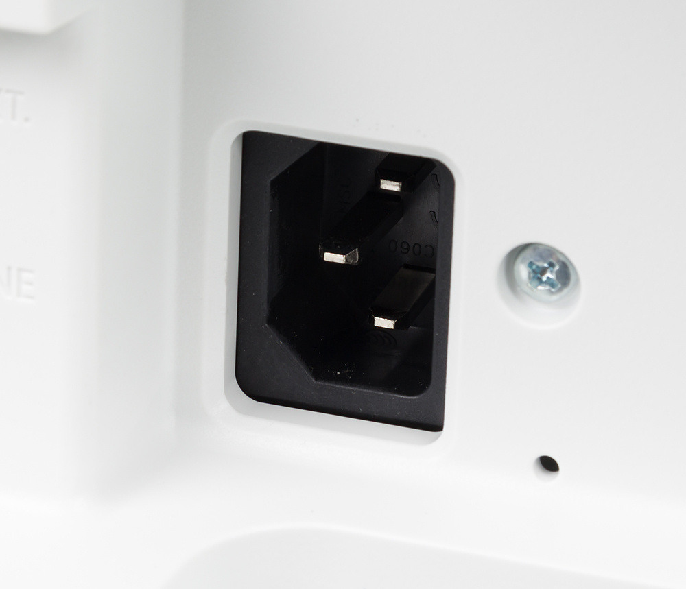 МФУ лазерный HP Laser 137fnw (4ZB84A) A4 WiFi белый