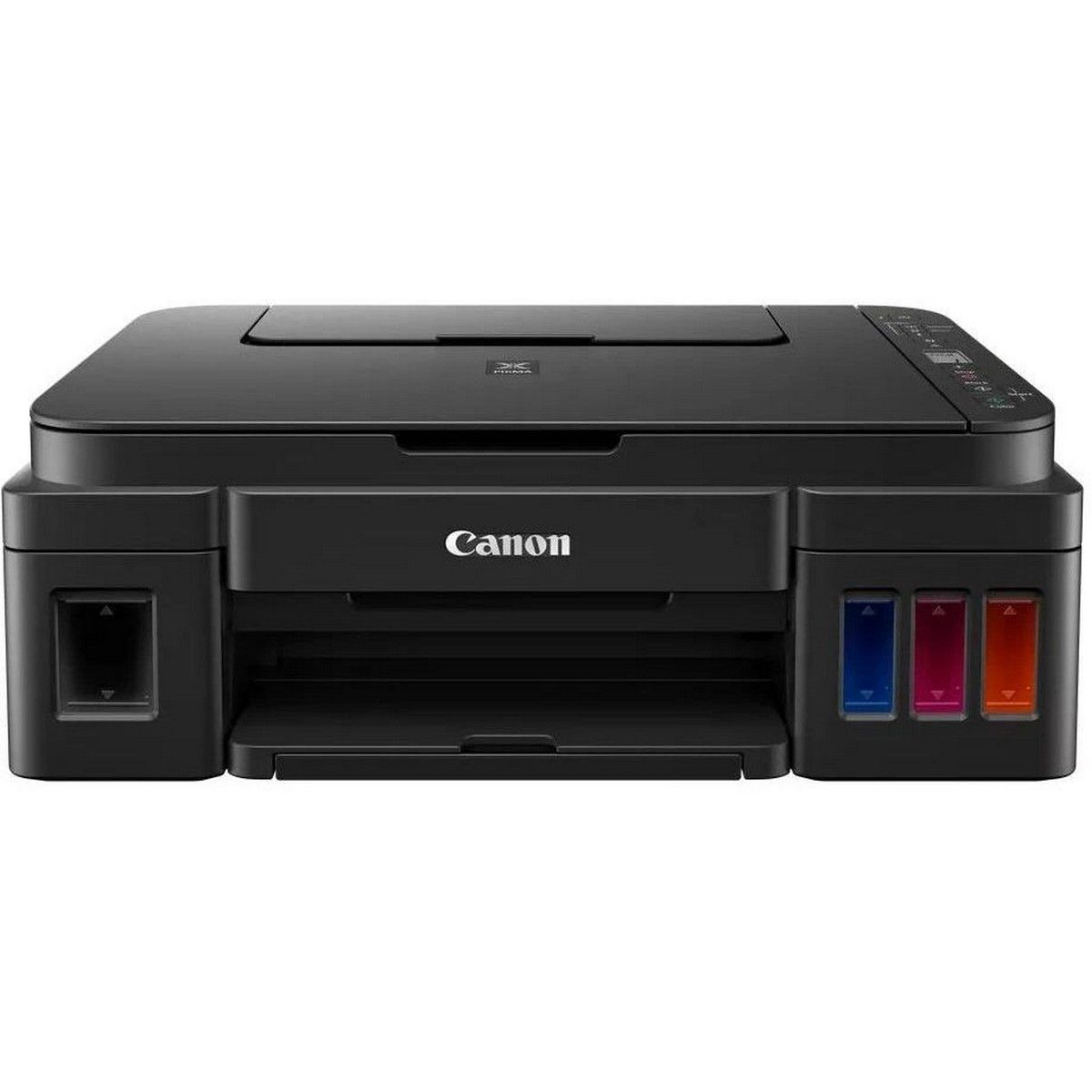МФУ струйный Canon Pixma G3416 (2315C052) A4 WiFi черный