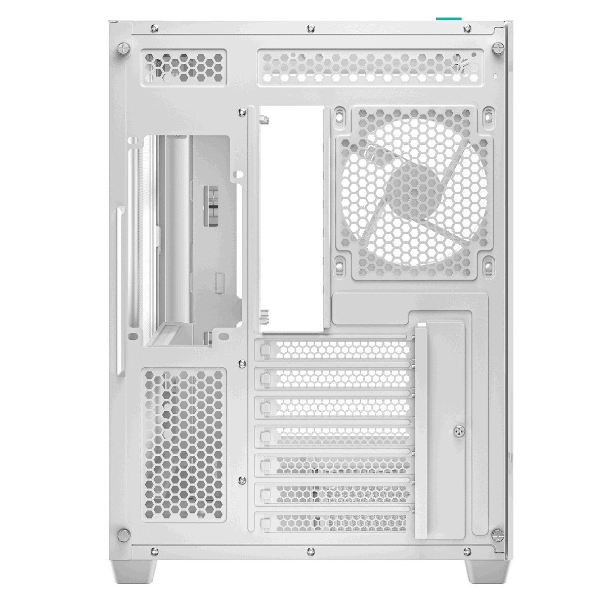 Корпус для ПК Deepcool CG530 4F WH