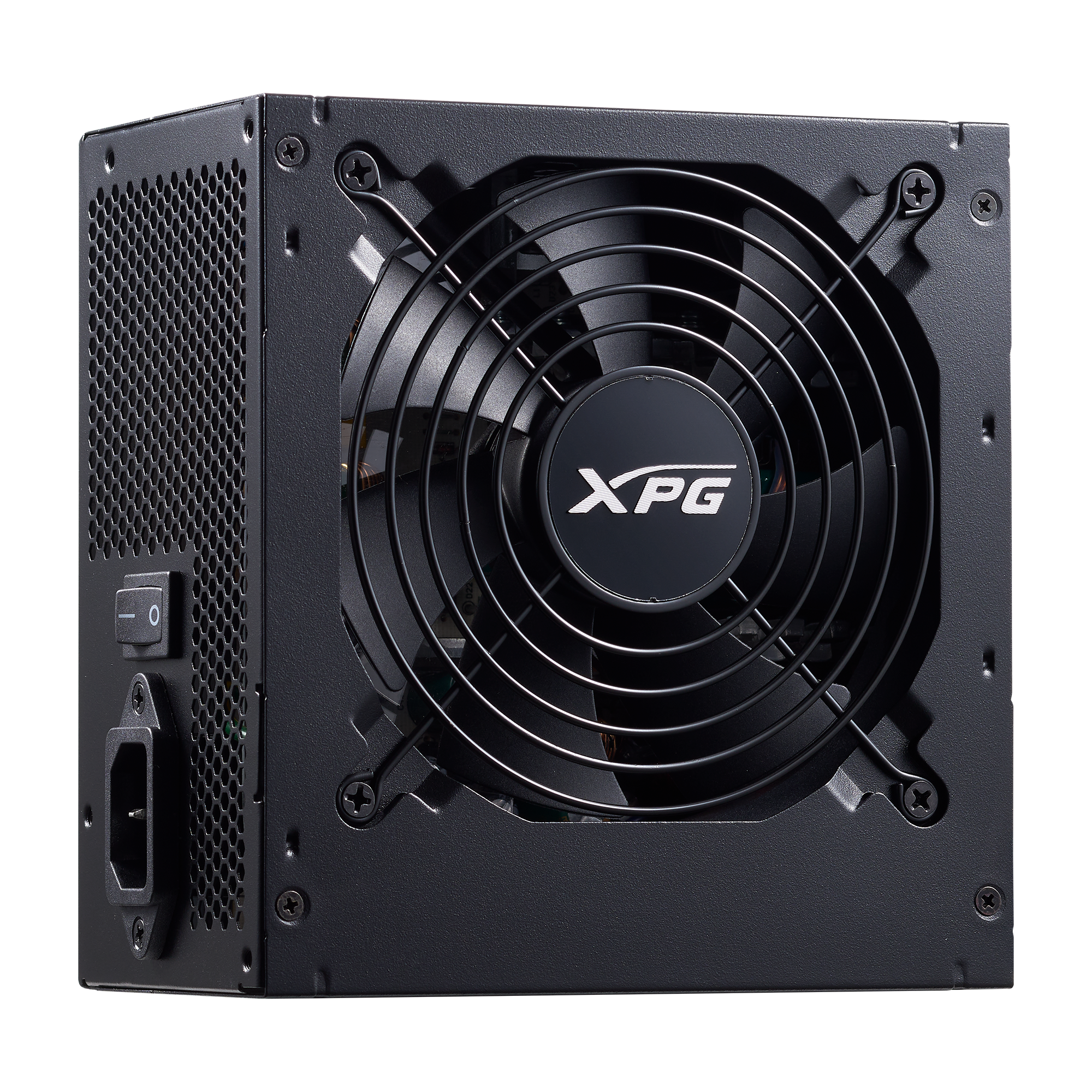 Блок питания XPG PROBE600B-BKCEU