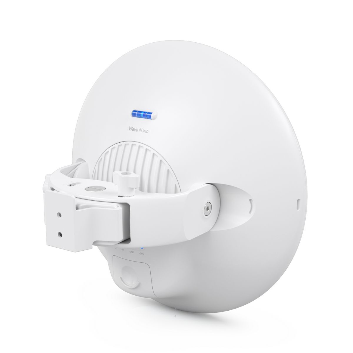 Точка доступа Wi-Fi Ubiquiti UISP Wave Nano Абонентское радиоустройство 60 ГГц (с резервированием 5 
