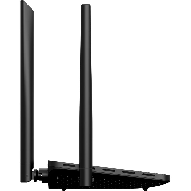Роутер беспроводной D-Link DIR-830M/A1A AC1200 10/100/1000BASE-TX черный
