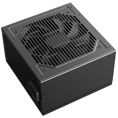 блок питания PCCooler KF550, 550W, APFC, 80+, 12cm Fan (P3-F550-W1H)