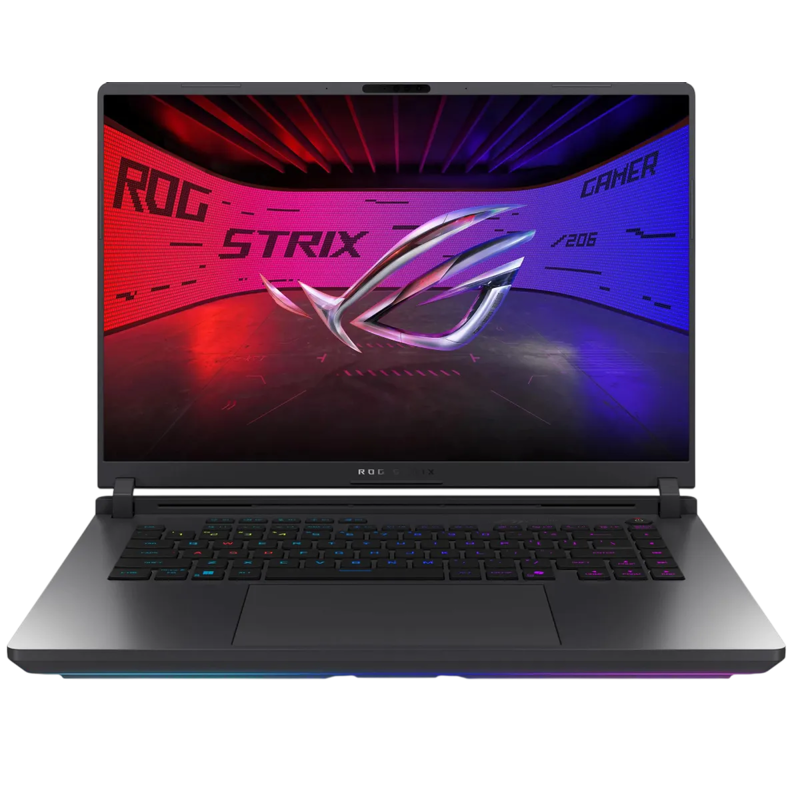 Ноутбук ASUS ROG Strix G16 G615JMR-S5202 (90NR0LB1-M00950)