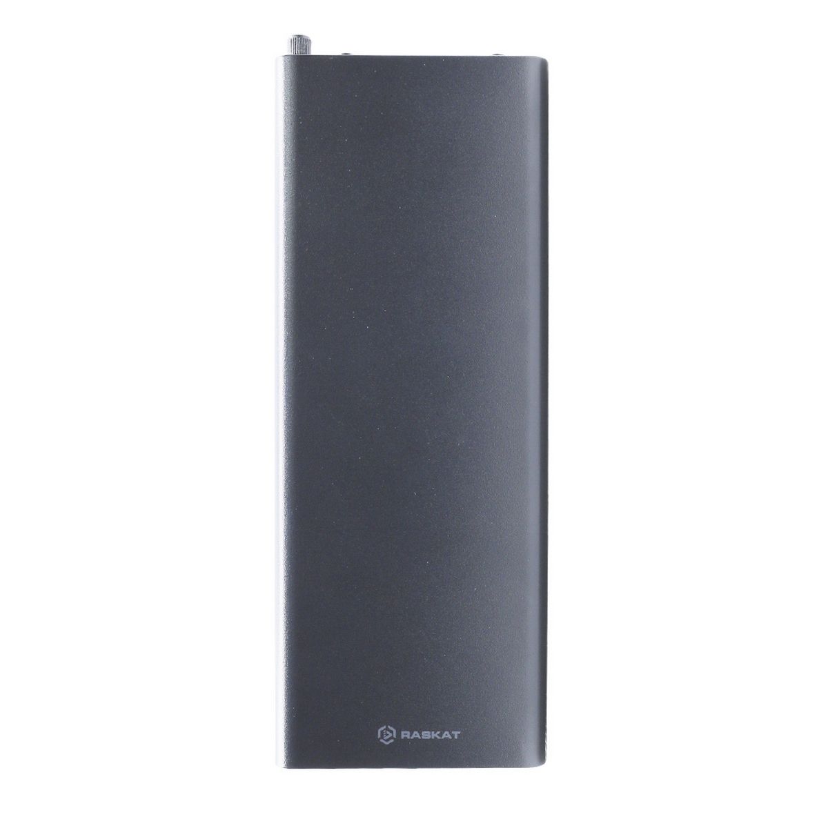 Компьютер Raskat Standart 500 (AMD Ryzen 5 5600GT, RAM 8Gb, SSD 256Gb, No OS, Black)