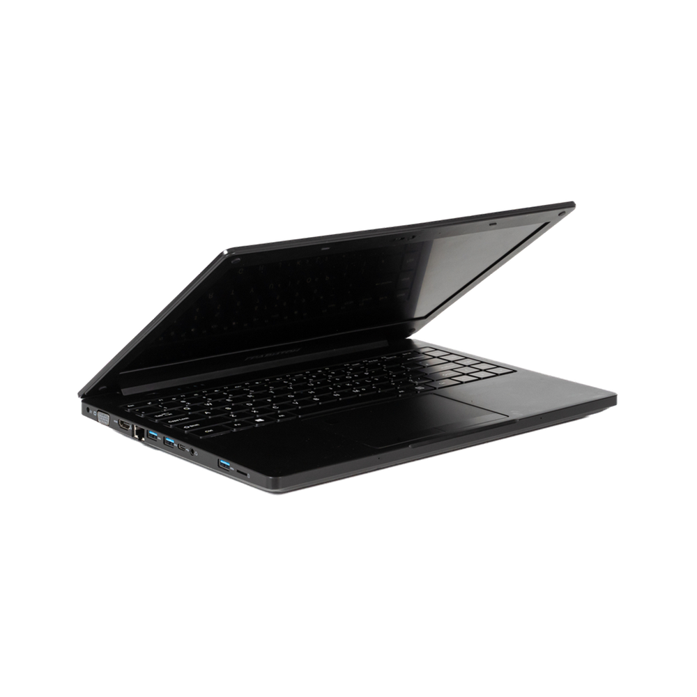 Ноутбук Гравитон Н14И-ТП 14.0"FHD i5-1135G7/1x16GBDDR4/1TBSSD_M.2/WiFi+BT/NoOS/1YST