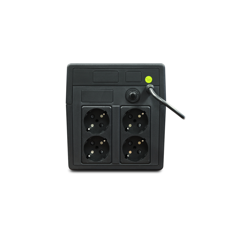 POWERMAN Back Pro 1050