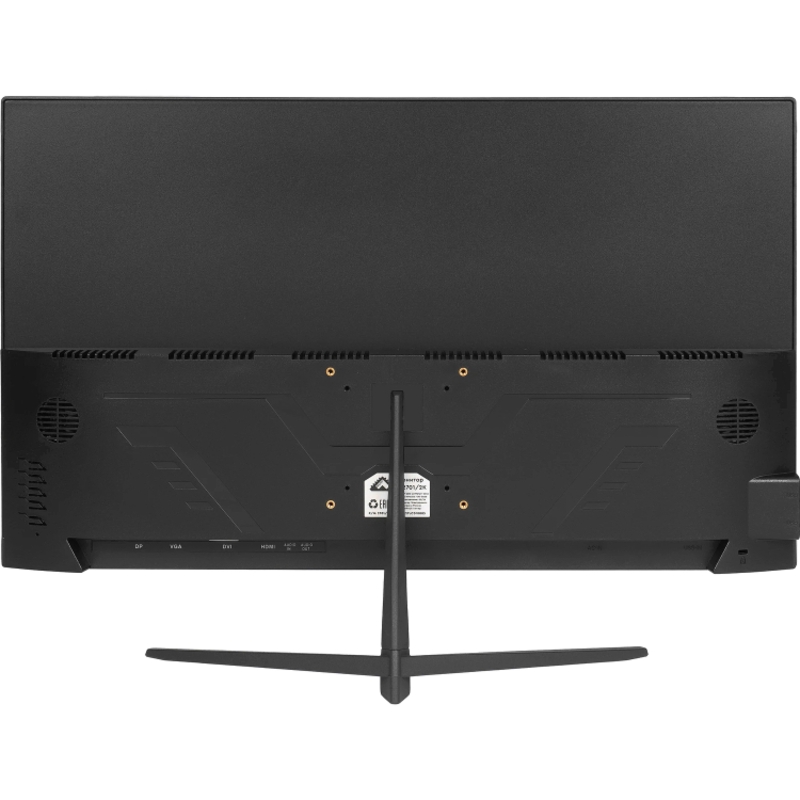 Монитор БЕШТАУ М2701/2K (PN: LCDX ) (27" / IPS / 2560х1440 / 60/75/ 100Hz / LED / HDMI / DP / DVI / 