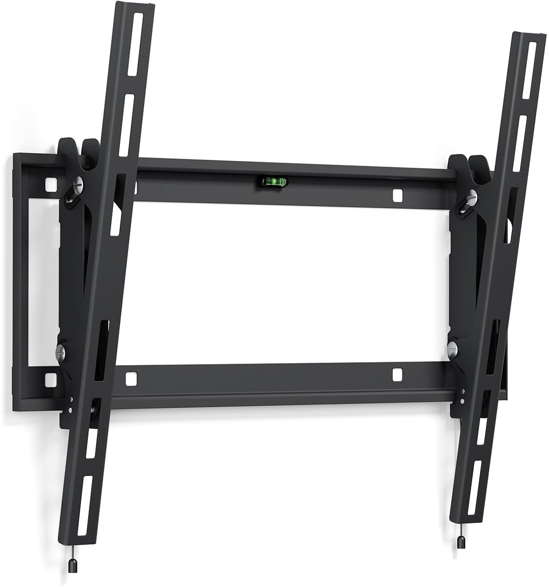Кронштейн для телевизора Holder LCD-T4609 черный 32"-65" макс.60кг настенный наклон