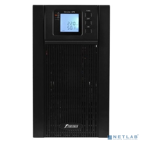 Powerman ИБП Online 2000