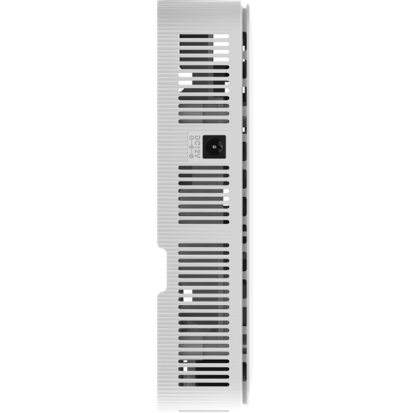 Точка доступа HUAWEI eKit Wall-plate AP263, Wi-Fi 6, indoor, Dual Radio(2.4G/5GHz), 2*2/2*2 MU-MIMO,
